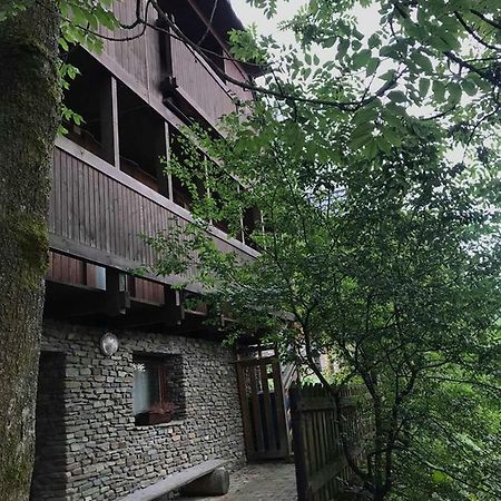 Domek Pod Skocznia Закопане Екстер'єр фото